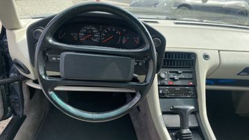 928 Automatik+Schiebedach+Vollleder+Klima+HIFI