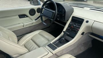 928 Automatik+Schiebedach+Vollleder+Klima+HIFI