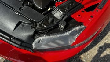 Mustang 5.0 Convertible+ACC+AUTOMATIK+LEDER+RKAM