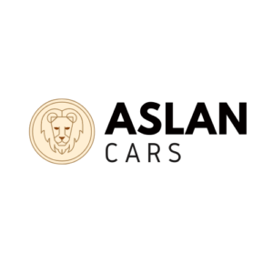 Aslancars Logo