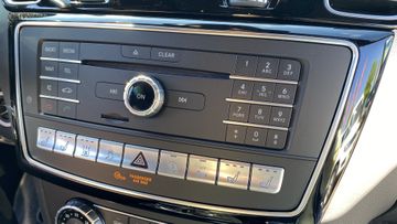GLE 350  d Coupe Sport P+4M+AHK+COMAND+360+DISTR