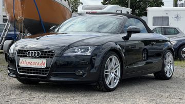 Vito 116 CDI TOURER PRO+2SCHTÜR+AHK+NAVI+8SITZE
