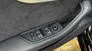 A4 Avant 40 TDI S-tronic+NAV+Sound+PDC+SHZ+Leder