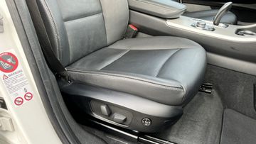 X3 xDrive20d M-SPORT+AHK+BIXen+360°+Wartung12/22