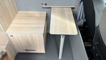 Master L2H2 CampoViridi Wohnmobilausbau Klima