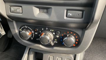 Duster Prestige 4x2+bivalent LPG/Benzin+PDC+Klim