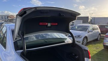 A6 2.0 TFSI AUTOMATI+PDC+El.AHK+SHZ+MMI+8xAlu
