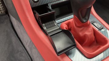 SLK 200 Klima+Alu+SHZ+LederBiColorSchw.Rot