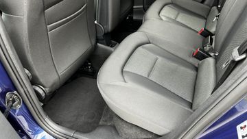 A1 1.4 TFSI SPORTBACK+STRONIC+KLIMA+XEN+NAVI+MMI