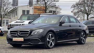 E 220 d Ambiente+Avantg+LED-High+eGSD+Sport-Styl