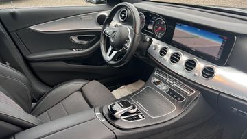 E 220 d Ambiente+Avantg+LED-High+eGSD+Sport-Styl
