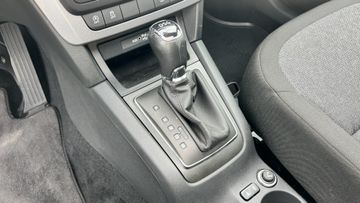 Yeti 1.2TSI Cool Edition DSG+Pan+AHK+2xSHZ+PDC