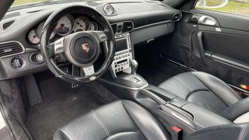 911 (997) CARERRA S Chrono+PCM+BOSE+Sportauspuff