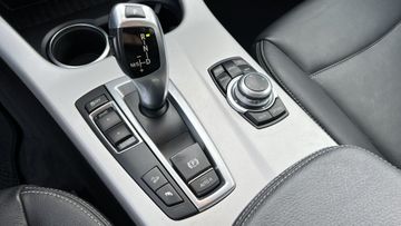 X3 xDrive20d AHK+BIXen+360°+Wartung12/22