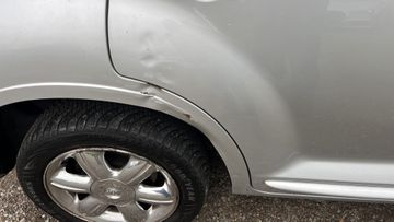 PT Cruiser 2.2 CRD KAT+LIMITED+KLIMA+SHZ+elek Si