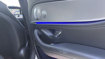 E 220  d AMG-LINE+PANO+COMAND+BURMESTER+Widescre
