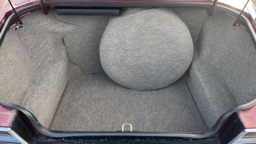 Daimler 4.0 Six Sovereign H-Zulassung Sammler /
