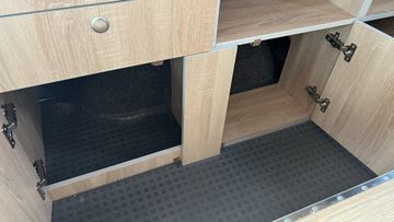 Sprinter CDI 160PS 3,49t L2H3 CampoViridi Kamera