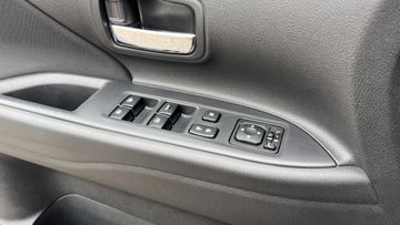 Outlander Edition 100 2WD+Tempomat+KLIMA+AppleCP
