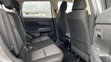 Outlander Edition 100 2WD+Tempomat+KLIMA+AppleCP