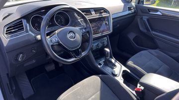 Tiguan HIGHLINE+R-LINE+4M+PANO+AHK+Start-Stopp