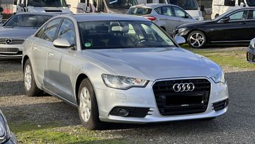A6 2.0 TFSI ASP plus+PDC+El.AHK+SHZ+MMI+8xAlu
