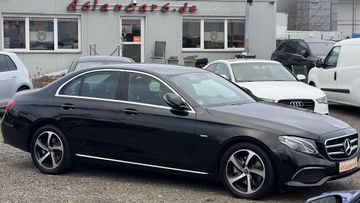 E 220 d AVANTGARDE+SPORT-Style+elGSCHD+LED+KAM