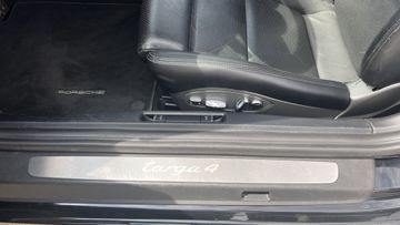 991 Targa 4 PDK+Carbon+BOSE+SHZ+SportAusp+14Wege
