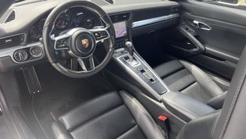 991 Targa 4 PDK+Carbon+BOSE+SHZ+SportAusp+14Wege