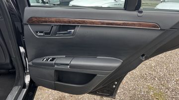 S 350 4xSHZ+Distr+KAM+GLASSCHD+NachtAS+H&K+Memo