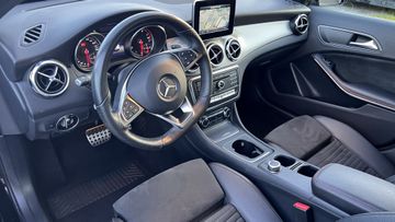 GLA 180 AMG LINE+NAV+SHZ+LED+MBGar.05/2026