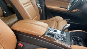 X6 xDrive30d 360Kamera+Led.Braun+AHK+Sportpkt