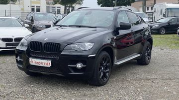 X6 xDrive30d 360Kamera+Led.Braun+AHK+Sportpkt