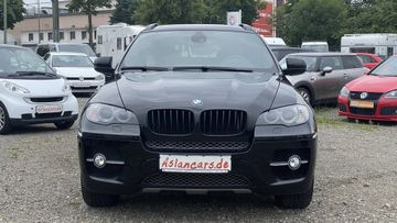 X6 xDrive30d 360Kamera+Led.Braun+AHK+Sportpkt