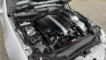 SL 350 COMAND+LEDER+NAV+KLIMA+XEN+AMG FELGEN+PTS