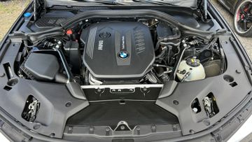 530  d xD Innov+PAN+AHK+Sthz+Smartk+RFK+ComfortS