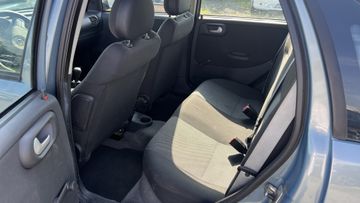 Corsa Edition Klimaautomatik