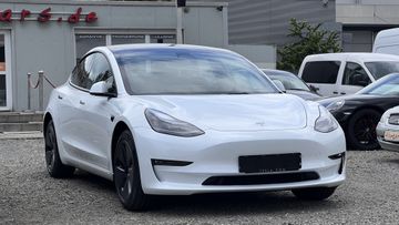 Model 3 Long Range Limited Edition 620km RWD