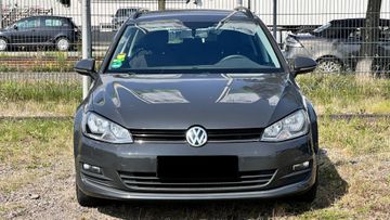 Golf Trendline BMT #DSG#Navi#PDC#SHZ