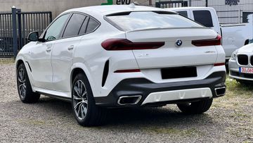 X6 xDrive 30 d M Sport