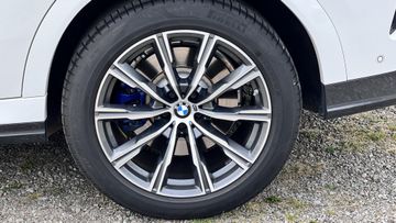 X6 xDrive 30 d M Sport