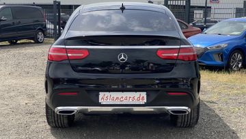 GLE 350  d AMG #Ambie#Dist#Keyl#H/K#Pan#360#eAHK