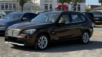 X1 xDrive 23d Automatik+Xenon+PDC