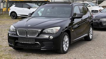 X1 xDrive 23d #M-Sportpkt#Pano#Navi#HiFiSound