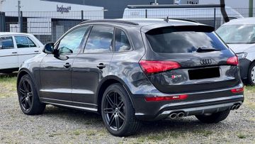 SQ5 3.0 TDI quattro #comp#B&O#AHK#Kam#MMI#AdvKey