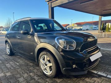 Cooper SD Countryman #All4 #Jw/Chili#BoostHK#Pan