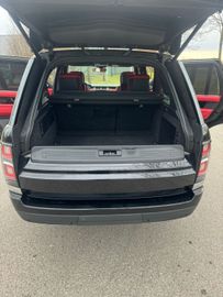 Range Rover Autobiography Hybrid #Pano#Ion#Unfal