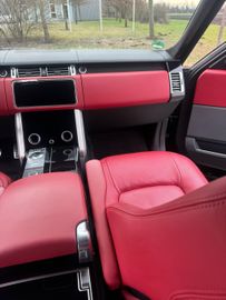 Range Rover Autobiography Hybrid #Pano#Ion#Unfal