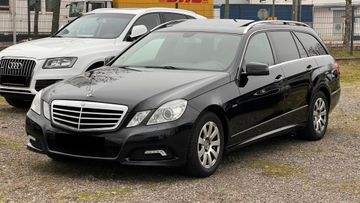 E 220 CDI BlueEfficiency #Avantgarde#Comand#Glas