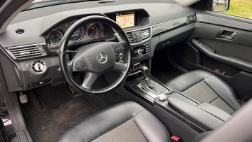 E 220 CDI BlueEfficiency #Avantgarde#Comand#Glas